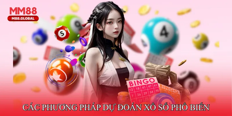 Dự Đoán Xổ Số Những Quy Luật Nổi Bật Giúp Chọn Số Chuẩn Các Phương Pháp Dự Đoán Xổ Số Phổ Biến