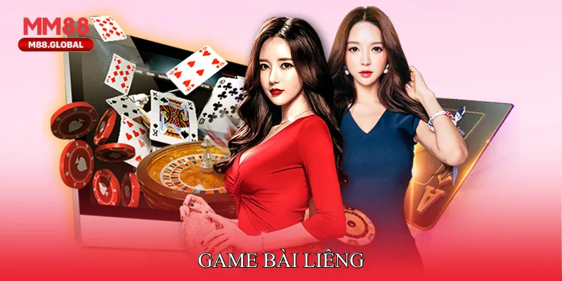 Game Bài Liêng - Tìm Hiểu Cách Chơi Và Các Thuật Ngữ Cơ Bản Game bài liêng