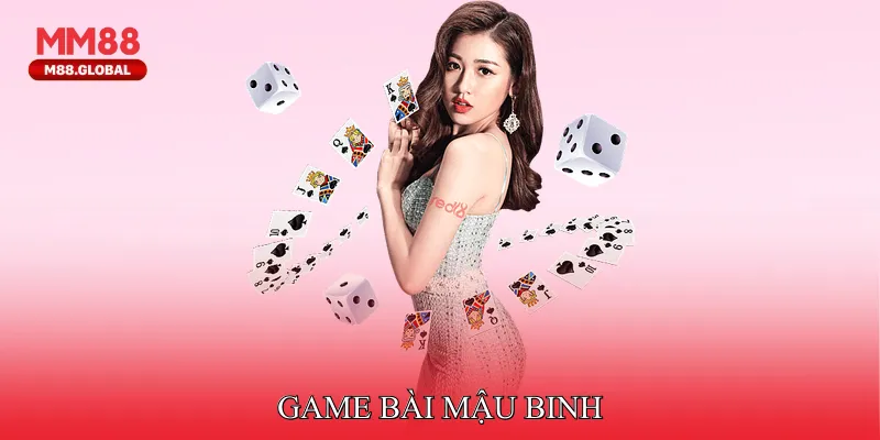 Game Bài Mậu Binh Sân Chơi Đỉnh Cao Của Các Tay Bài Trí Tuệ Game Bài Mậu Binh