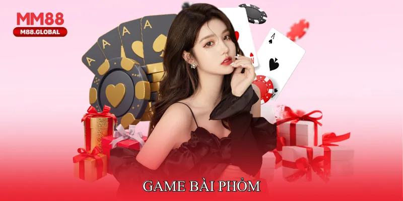 Game bài Phỏm - Trò Chơi Đầy Kịch Tính Và Chiến Lược Cao Game bài Phỏm