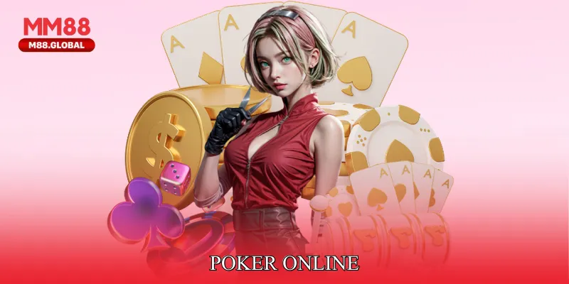 Poker Online