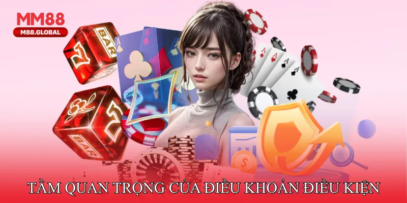 Tầm Quan Trọng Của Điều Khoản Và Điều Kiện 