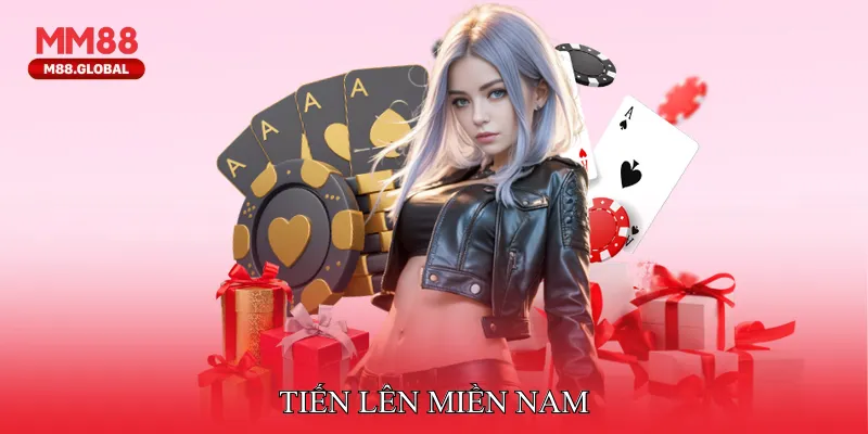 Tiến Lên Miền Nam - Cuộc Chiến Của Các Tay Bài Đẳng Cấp Tiến Lên Miền Nam