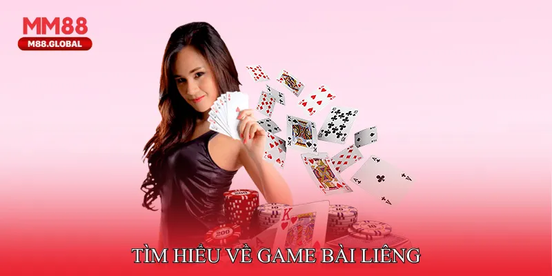 Game Bài Liêng - Tìm Hiểu Cách Chơi Và Các Thuật Ngữ Cơ Bản Tìm hiểu về Game bài liêng